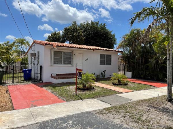 Pinehurst Villa, 171 NW 49th Ave, Miami, Florida 33126, image 2