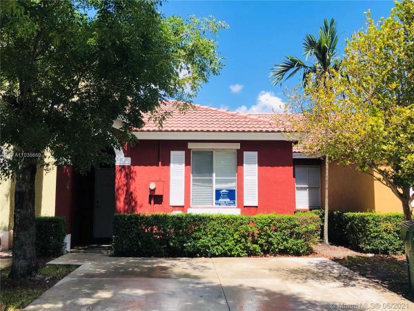 Mowry Villas, 25 SW 15th Rd #25, Homestead, Florida 33030, image 2