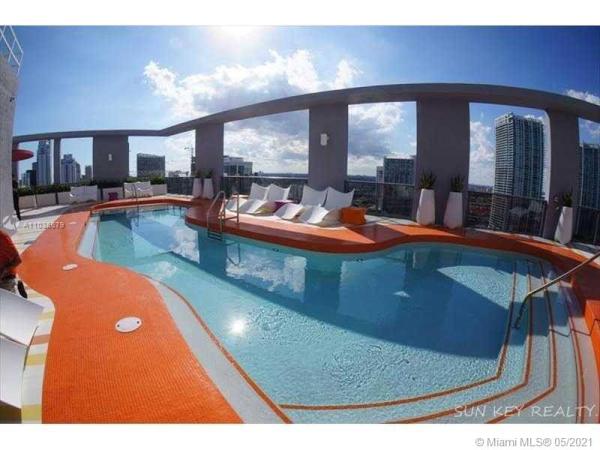 MyBrickell, 31 SE 6th St #702, Miami, Florida 33131, image 2