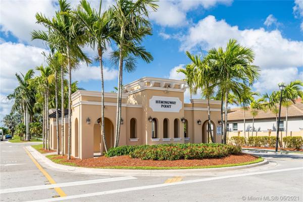 Hemingway Point, 11834 SW 250th Ter, Princeton, Florida 33032, image 2
