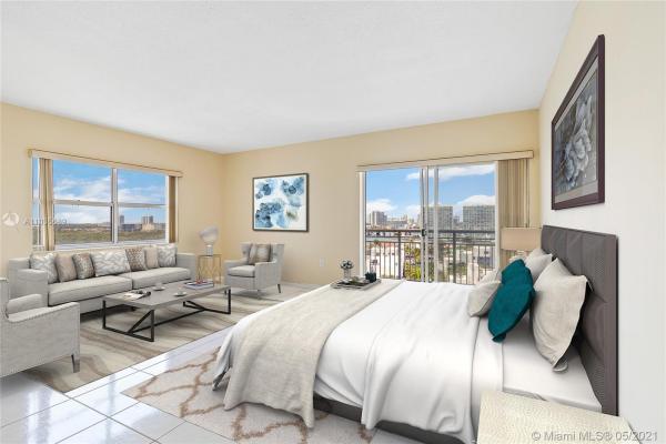 Coastal Towers, 400 Kings Point Dr #1231, Sunny Isles Beach, Florida 33160, image 1
