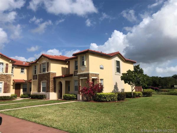 Villas At Carmel, 1720 NE 33rd Ave #109-5, Homestead, Florida 33033, image 2