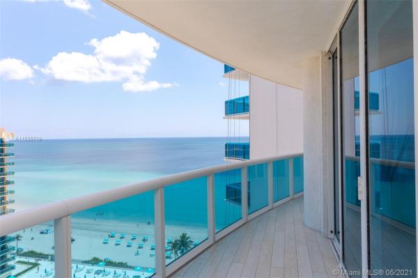 Trump Hollywood, 2711 S Ocean Dr #1601, Hollywood, Florida 33019, image 2