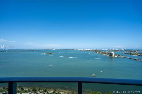 Aria On The Bay, 488 NE 18th St #2612 + 2615, Miami, Florida 33132, image 1