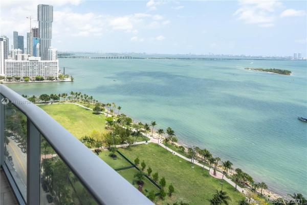 Aria On The Bay, 488 NE 18th St #2112 & 2115, Miami, Florida 33132, image 1