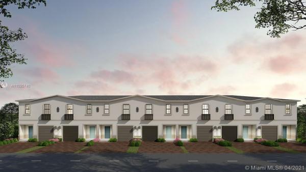 710 SW 12th St, Unincorporated Dade County, Florida 33034, image 2