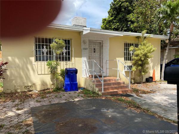 Crestwood, 1169 NW 46th St, Miami, Florida 33127, image 2