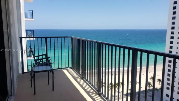Valencia At Quadomain, 2201 S Ocean Dr #1808, Hollywood, Florida 33019, image 2