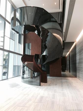Brickell House, 1300 Brickell Bay Dr #805, Miami, Florida 33131, image 2