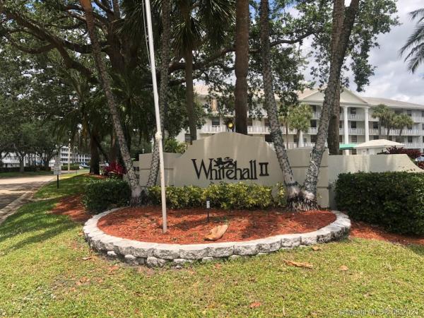 Whitehall 2 Of Pine Island Ridge, 1715 Whitehall Dr #404, Davie, Florida 33324, image 1