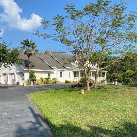 Horseshoe Acres, 17600 Wagon Wheel Dr, Boca Raton, Florida 33496, image 2