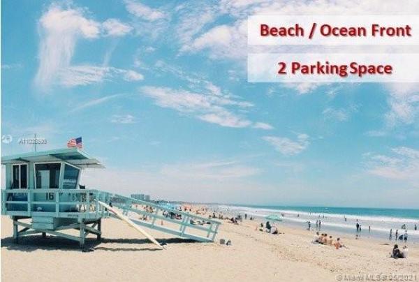 Ocean Point, 345 Ocean Dr #908, Miami Beach, Florida 33139, image 2