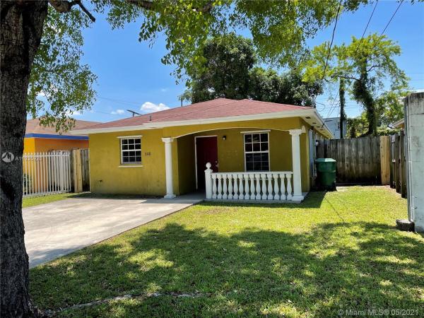 Hialeah Heights, 3118 NW 55th St, Brownsville, Florida 33142, image 2