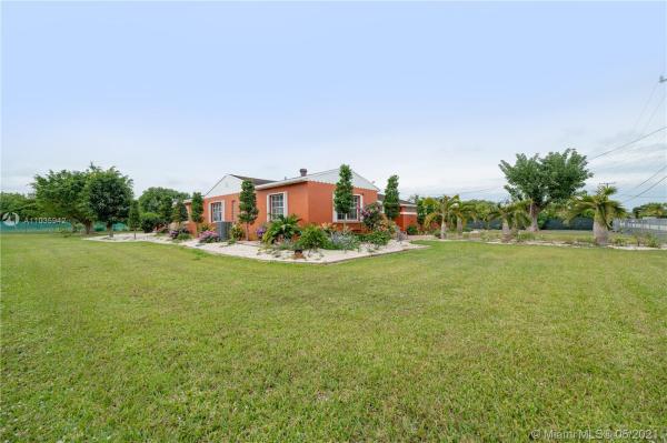 Goulds No HOA, 12375 SW 222nd St, Goulds, Florida 33170, image 2