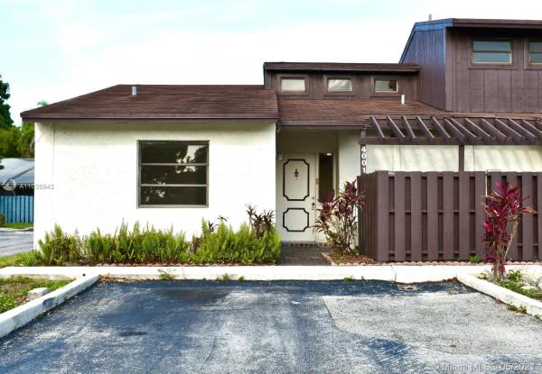4001 SW 69th Way #14-R, Miramar, Florida 33023, image 2
