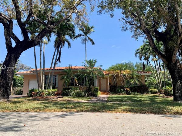Riviera, 1535 Certosa Ave, Coral Gables, Florida 33146, image 2