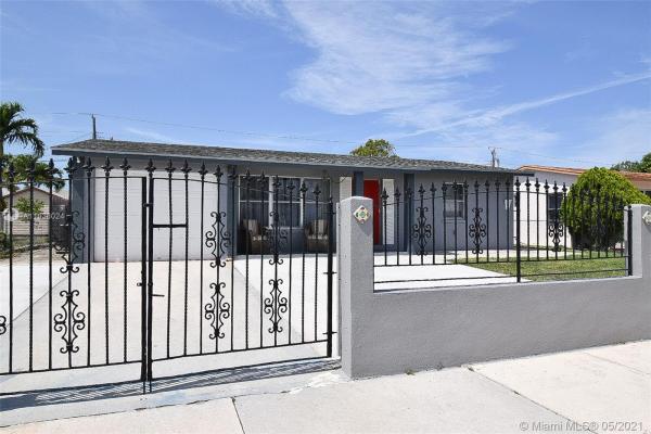 Hillcrest Heights, 731 Hillcrest Blvd, West Palm Beach, Florida 33405, image 2