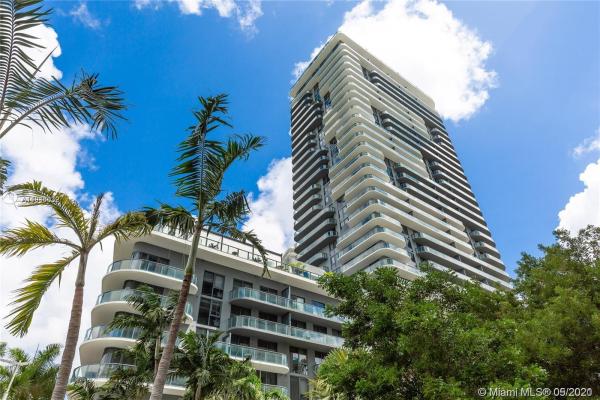 Hyde Midtown, 121 NE 34th St #L506, Miami, Florida 33137, image 2
