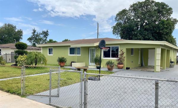 Myrtle Grove, 2840 NW 173rd Ter, Miami Gardens, Florida 33056, image 2