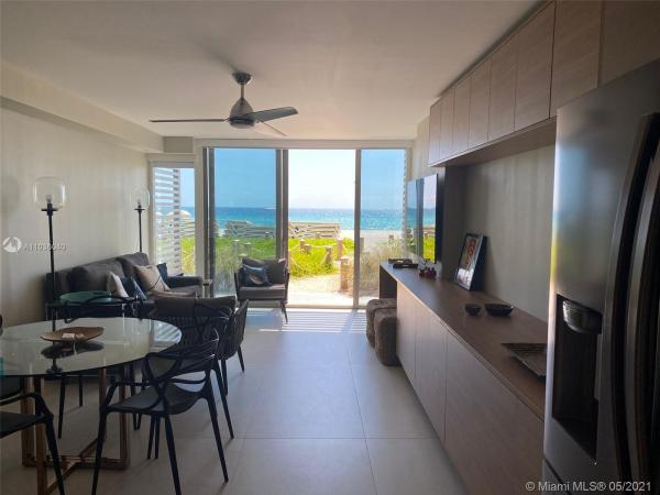 Residences By Armani Casa, 18975 Collins Ave #PS-8, Sunny Isles Beach, Florida 33160, image 2