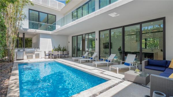 Holleman Park, 2140 S Miami Ave, Miami, Florida 33127, image 2