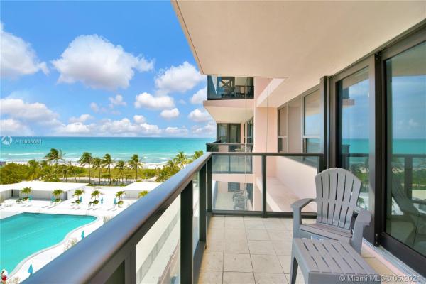 The Alexander Hotel, 5225 Collins Ave #806, Miami Beach, Florida 33140, image 2