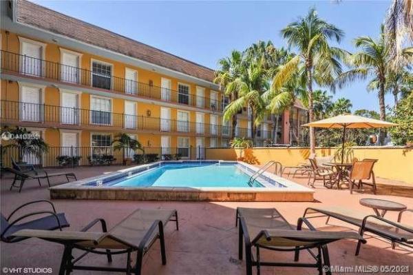 Virginia Pointe, 3245 Virginia St #30, Miami, Florida 33133, image 2