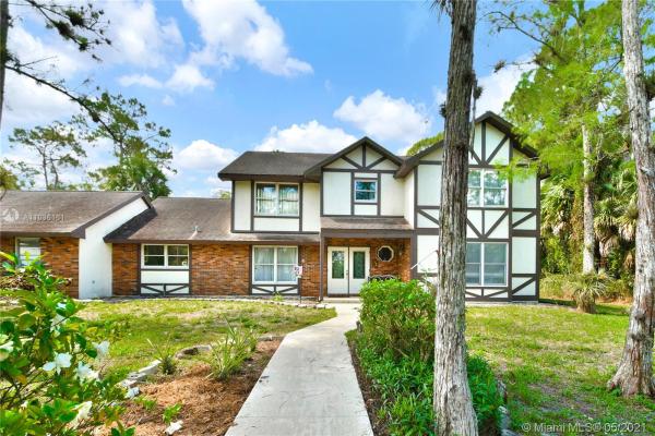 Loxahatchee Groves Residential, 12986 Marcella Blvd, Loxahatchee, Florida 33470, image 2