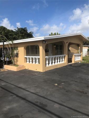 Carol City, 18710 NW 32nd Ave, Miami Gardens, Florida 33056, image 2