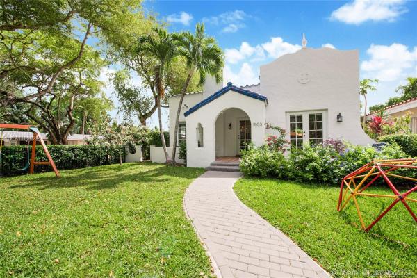 Granada, 1503 Pizarro St, Coral Gables, Florida 33134, image 2