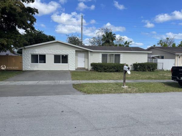 Southland Pines, 16825 SW 107th Ct, West Perrine, Florida 33157, image 2