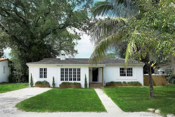 Bonmar Park, 181 NW 100th Ter, Miami Shores, Florida 33150, image 2