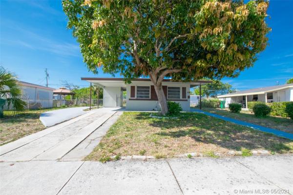 Monroe Heights, 1108 W 27th St, Riviera Beach, Florida 33404, image 2