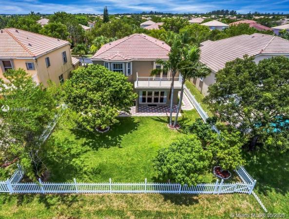 Riviera Isles, 5063 SW 163rd Ave, Miramar, Florida 33027, image 2