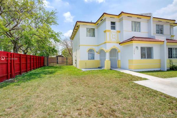 Naranja Gardens, 13678 SW 264th Ter, Princeton, Florida 33032, image 2