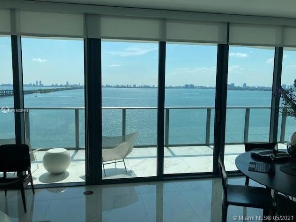 One Paraiso, 3131 NE 7th Ave #1206, Miami, Florida 33137, image 2