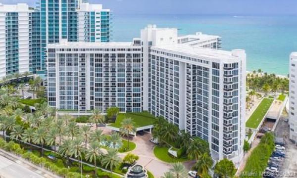 Harbour House, 10275 Collins Ave #309, Bal Harbour, Florida 33154, image 2