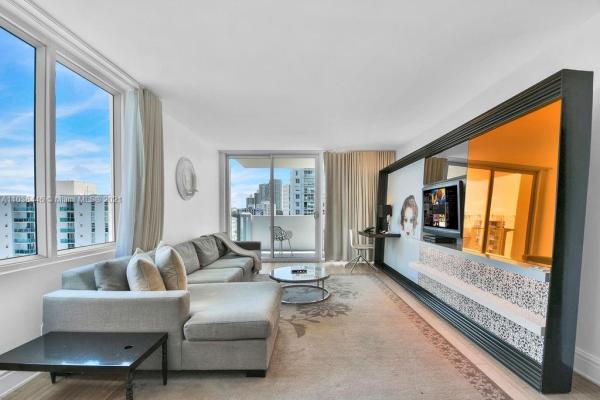 Mondrian South Beach, 1100 West Ave #701, Miami Beach, Florida 33139, image 2