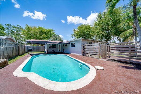 Hillside Park, 503 S 58th Ter, Hollywood, Florida 33023, image 2