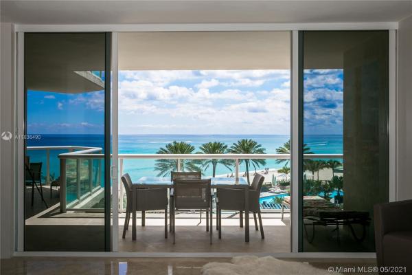 Millennium, 18671 Collins Ave #503, Sunny Isles Beach, Florida 33160, image 2