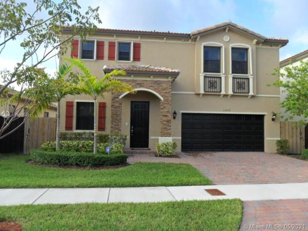 Borek, 11510 SW 238th Ter, Princeton, Florida 33032, image 2