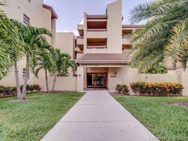 Kenland Pointe, 9015 SW 125th Ave #N405, The Crossings, Florida 33186, image 1