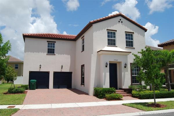Kendall Commons Residential, 17069 SW 94th Way, The Hammocks, Florida 33196, image 2