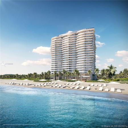 Solemar Beach, 1116 N Ocean Blvd #1803, Pompano Beach, Florida 33062, image 1