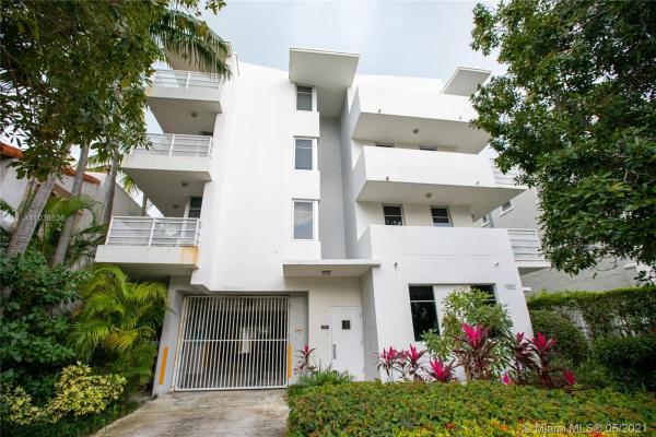 The Danton, 1532 Drexel Ave #303, Miami Beach, Florida 33139, image 2
