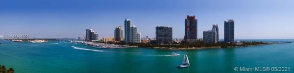 Palazzo Del Sol Della Luna At Fisher Island, 6800 Fisher Island Dr #6873, Fisher Island, Florida 33109, image 3