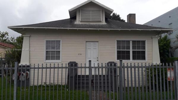 Bellevue, 1759 NW 18th Ter, Miami, Florida 33125, image 1