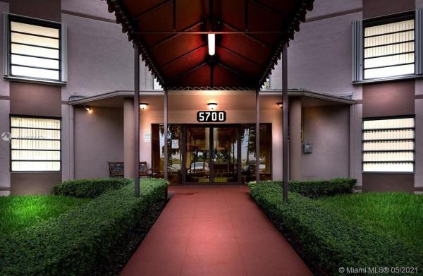 Miller Gardens, 5700 SW 127th Ave #1114, Kendale Lakes, Florida 33183, image 1