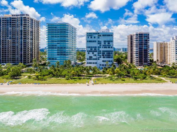 Bal Harbour 101, 10155 Collins Ave #908, Bal Harbour, Florida 33154, image 2