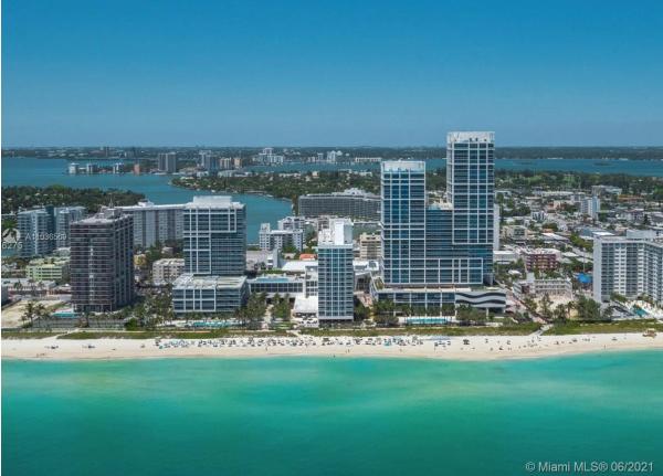 South Carillon Beach, 6799 Collins Ave #310, Miami Beach, Florida 33141, image 2